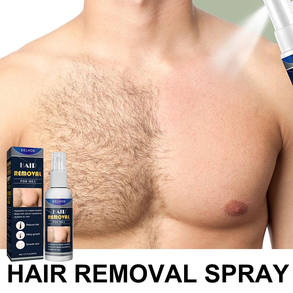 Body Lotion - 1/2PCS Super Natural Painless Permanent Hair
