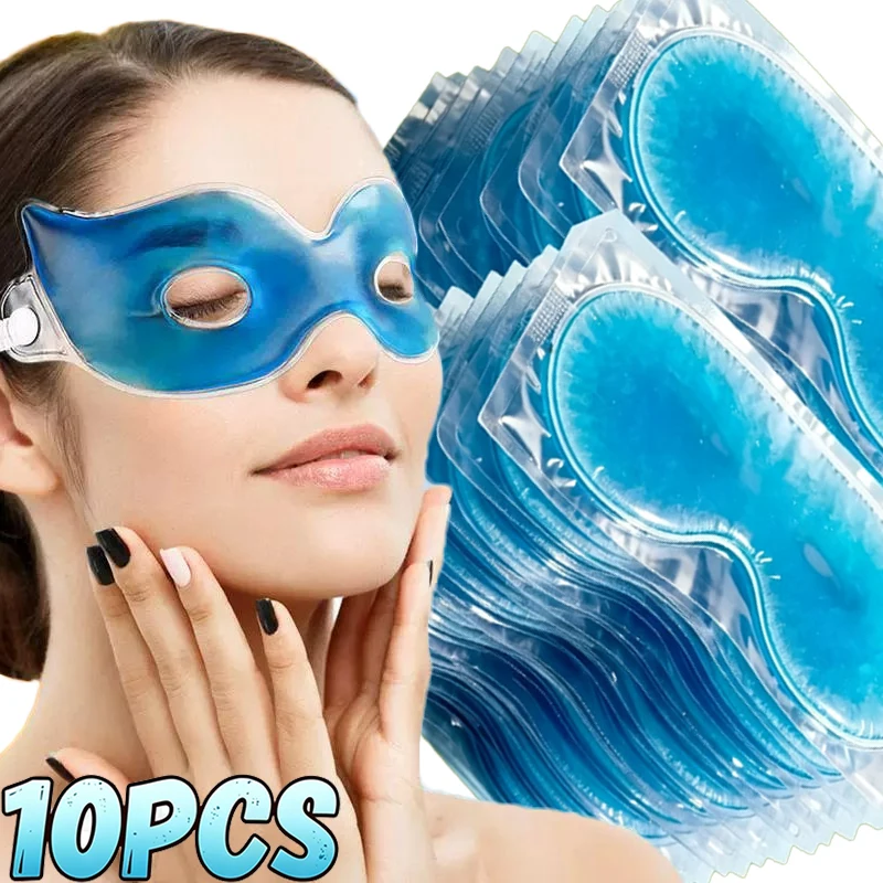 1/10pcs Fashion Blue Relieve E - Skincare China review and price