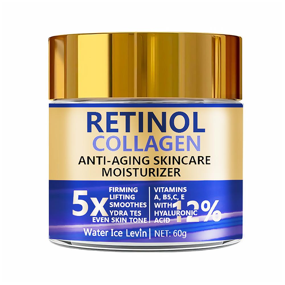 Facial Lotion Face Moisturizer - Retinol Cream review and price