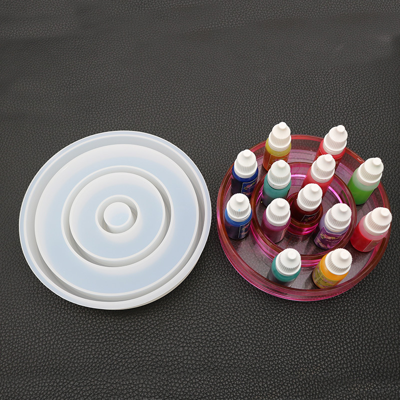Resin Silicone Mold Cosmetic O - Lip Balm review and price