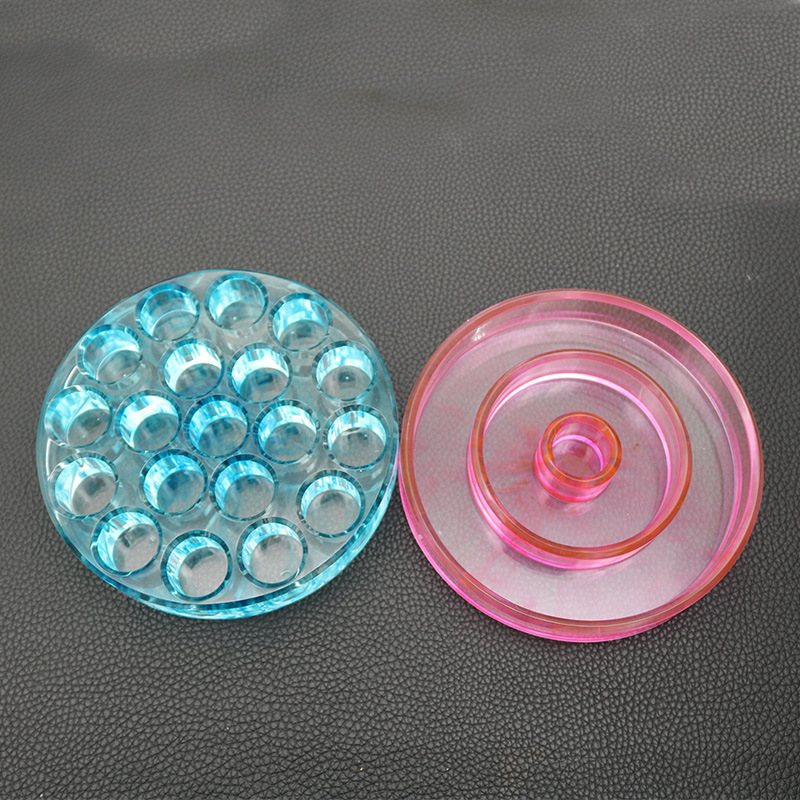 Resin Silicone Mold Cosmetic O - Lip Balm review and price