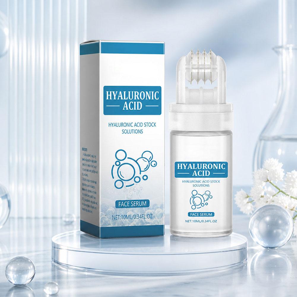 Hyaluronic Acid Face Serum 10m - Face Moisturizer review and price