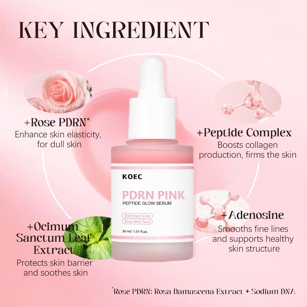 Salmon PDRN Collagen Peptide F - Skincare Glowing review and price