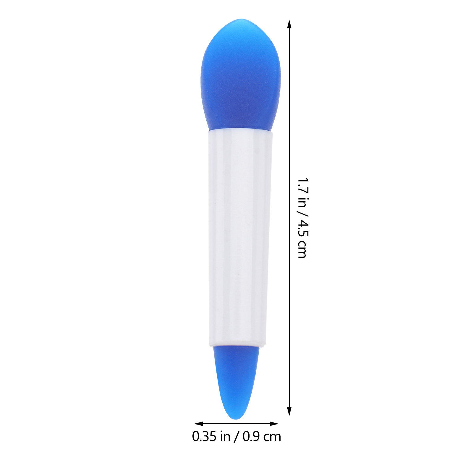 1Set Silicone Lip Brush Set Li - Lip Balm review and price