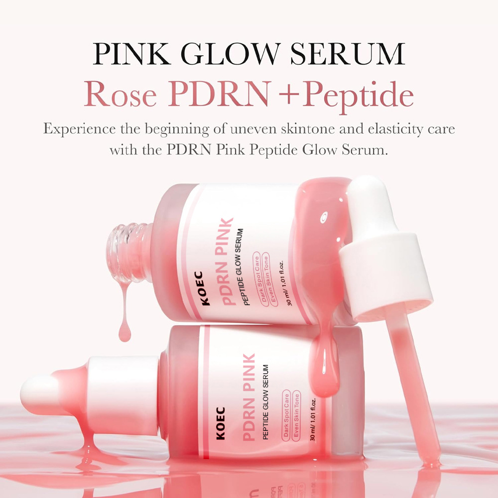 30ml Salmon PDRN Collagen Pept - Face Oil review and price