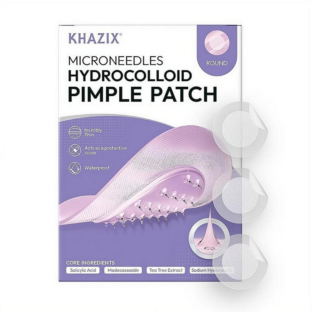 24pcs Invisible Clear Pimple P - Face Moisturizer review and price