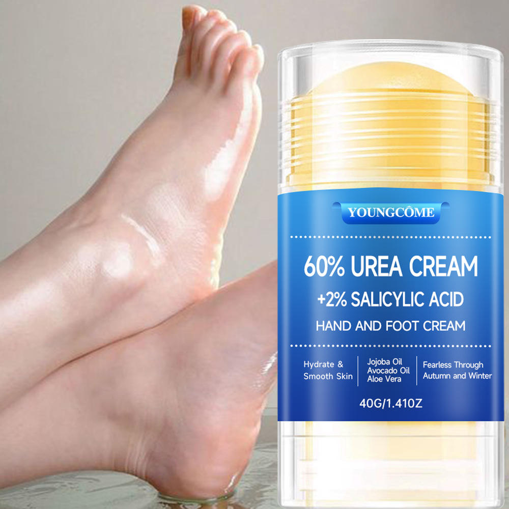 60% Urea Foot Care Cream Stick - Urea Foot Cream review and price