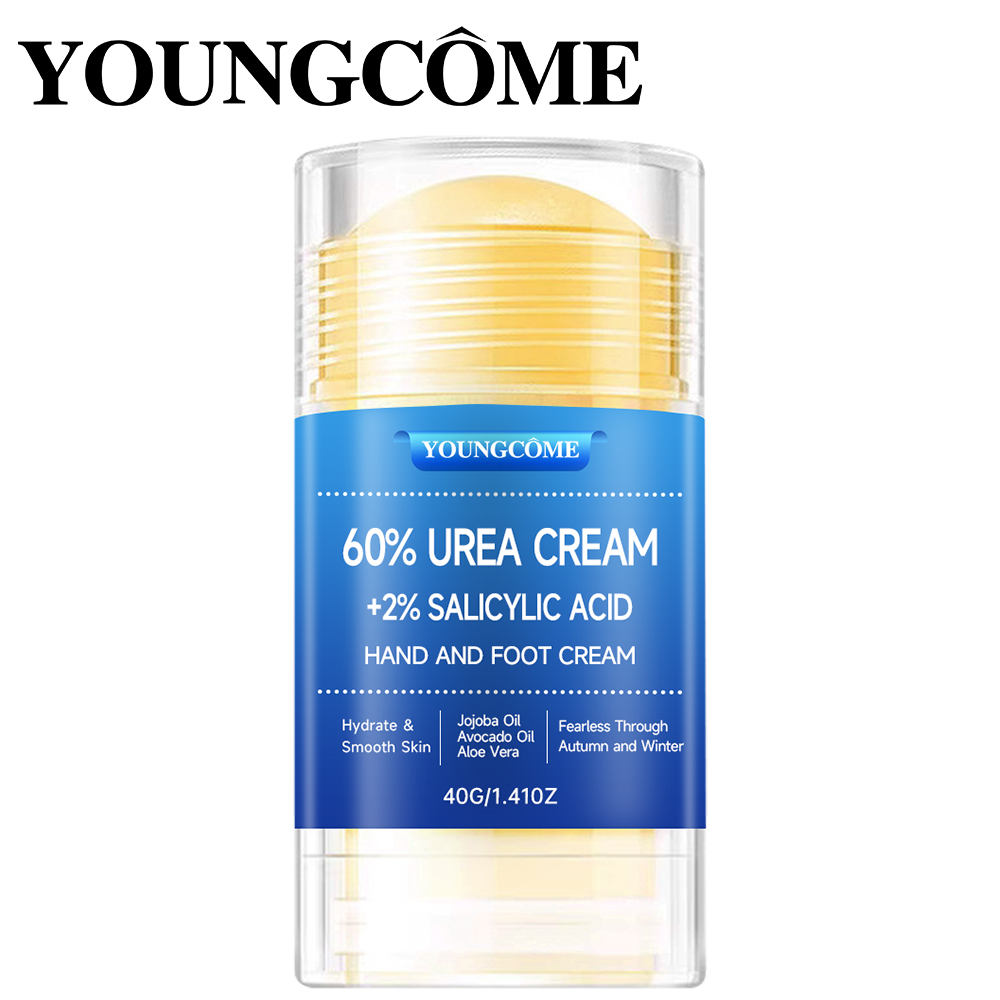 60% Urea Foot Care Cream Stick - Urea Foot Cream review and price