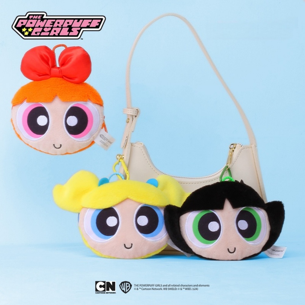 Genuine The Powerpuff Girls Co - Lip Balm review and price