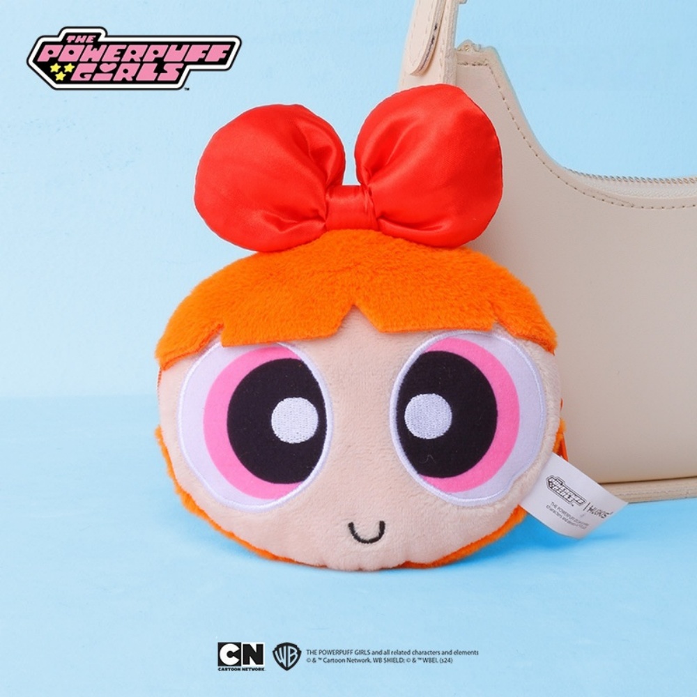 Genuine The Powerpuff Girls Co - Lip Balm review and price