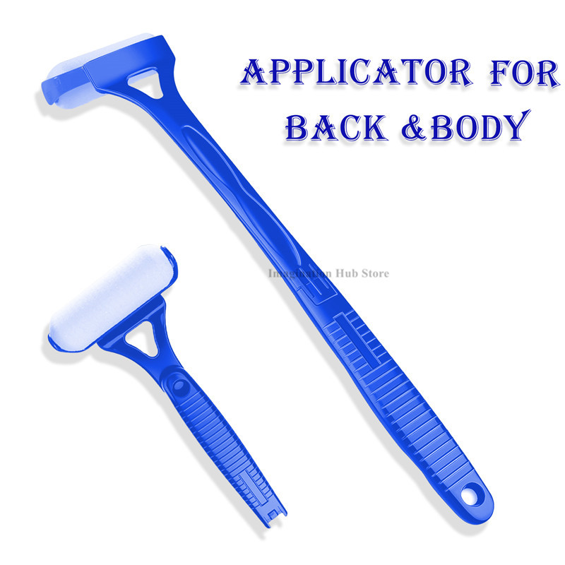 Folding Long Handle Back Lotio - Body Lotion review and price