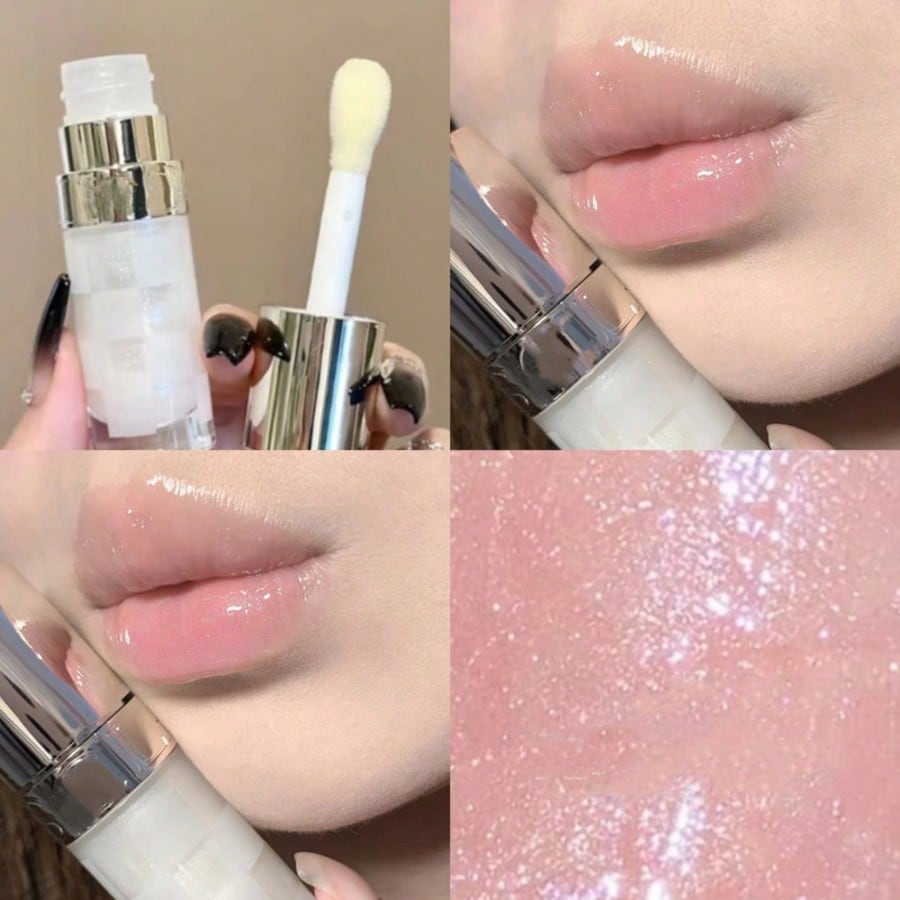Toot Dodo Glowing Lip Gloss Hy - Lip Balm review and price