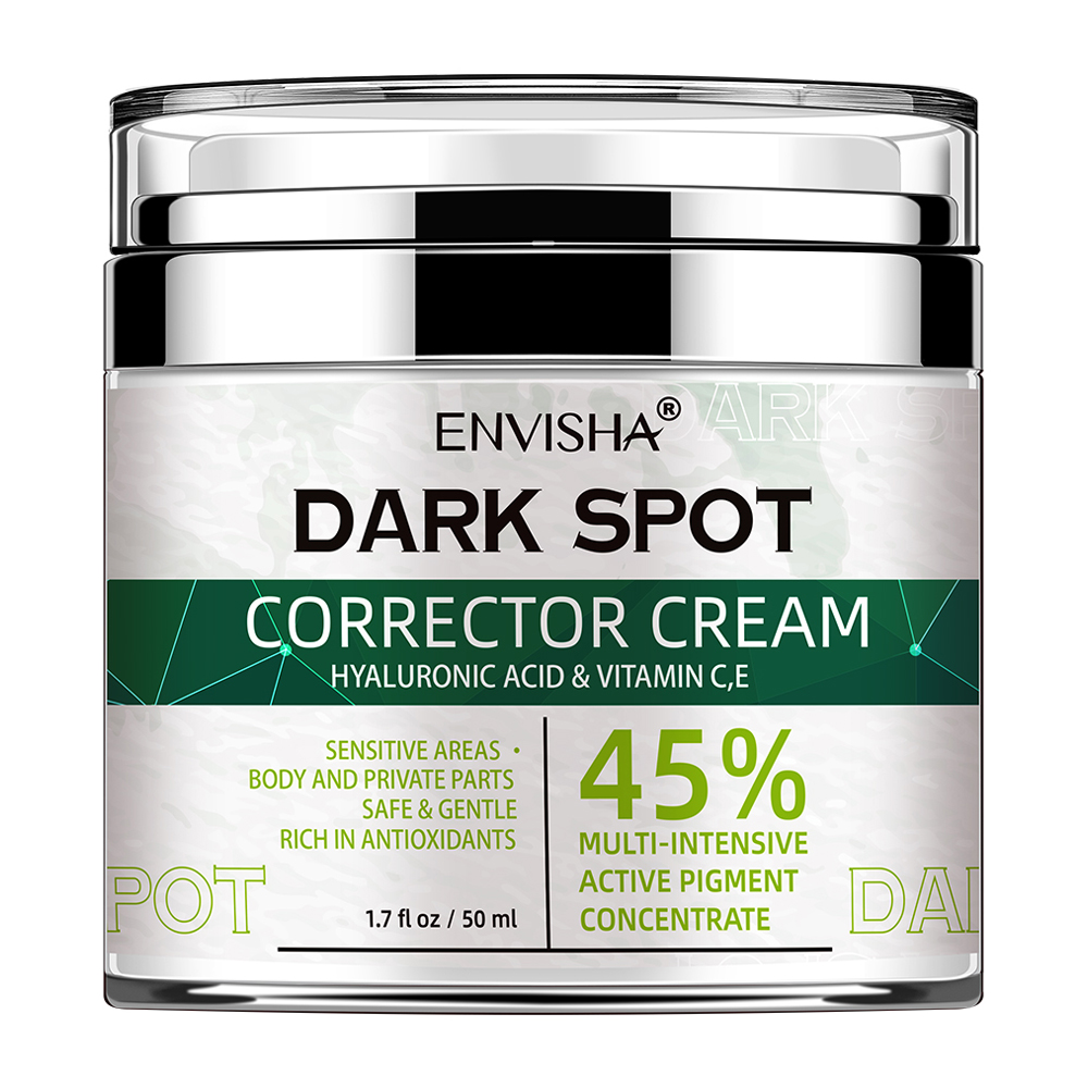 ENVISHA Face Skin Care Whiteni - Retinol Cream review and price