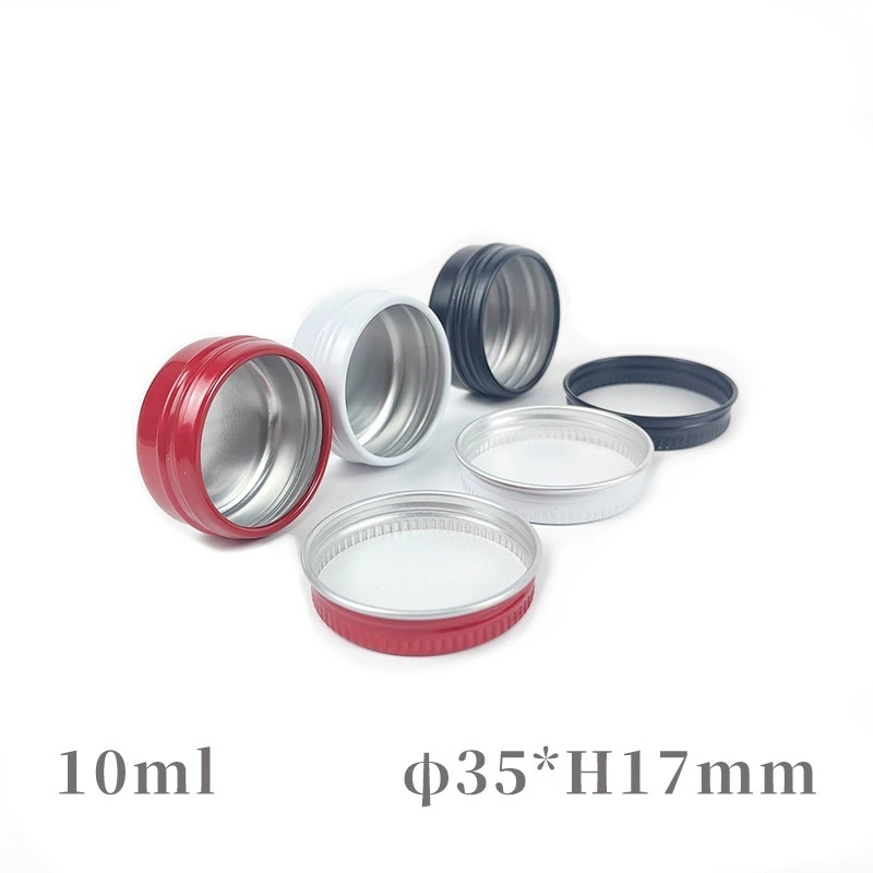 200pcs Mini 10ml Metal Round C - Lip Balm review and price