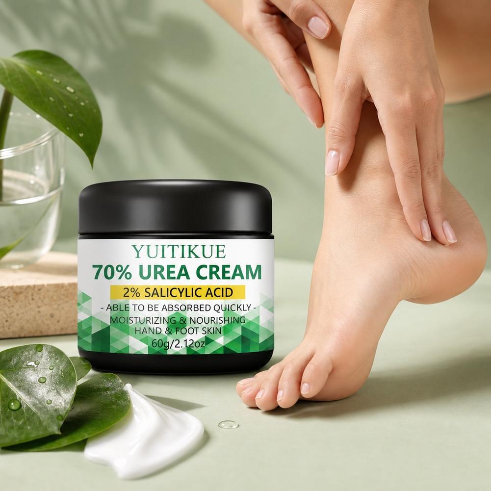 70% Urea Hand and Foot Cream w - Urea Foot Cream review and price